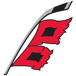 Carolina Hurricanes Alternate Logo 2019 - Present