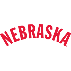 Nebraska Cornhuskers Wordmark Logo 1993 - 2003