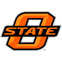 Oklahoma State Cowboys Alternate Logo 2001 - 2019