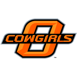 Oklahoma State Cowboys Alternate Logo 2001 - 2019