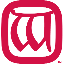 Wisconsin Badgers Primary Logo 1913 - 1925