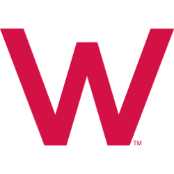 Wisconsin Badgers Primary Logo 1957 - 1961