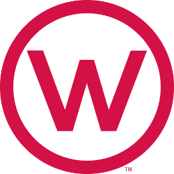 Wisconsin Badgers Primary Logo 1962 - 1969