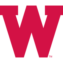 Wisconsin Badgers Primary Logo 1970 - 1990