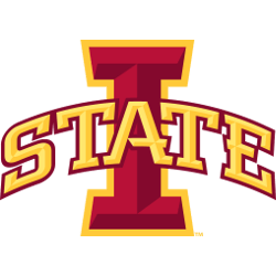 Iowa State Cyclones Primary Logo 2007