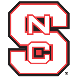 North Carolina State Wolfpack Alternate Logo 2003 - 2005