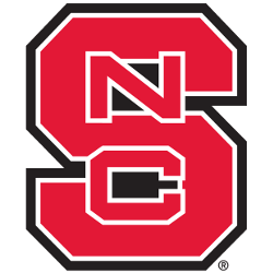 North Carolina State Wolfpack Primary Logo 2005 - 2023