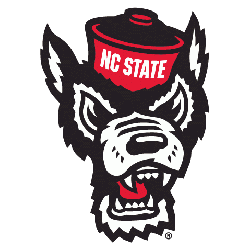 North Carolina State Wolfpack Alternate Logo 2005 - 2011