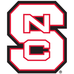 North Carolina State Wolfpack Alternate Logo 2005 - 2011