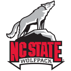 North Carolina State Wolfpack Alternate Logo 2005 - 2011