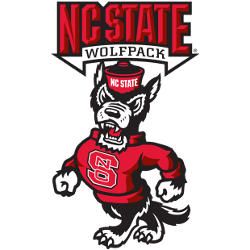 North Carolina State Wolfpack Alternate Logo 2005 - 2011