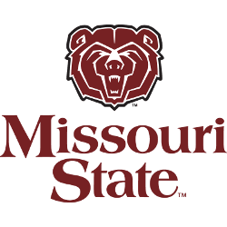 Missouri State Bears Alternate Logo 2006 - Present