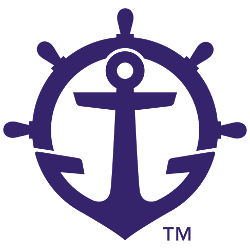 Portland Pilots Alternate Logo 2014 - Present