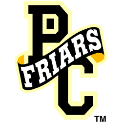 Providence Friars Primary Logo 1996 - 2002