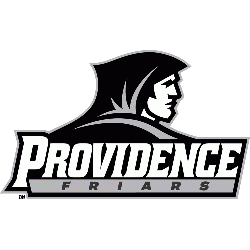 Providence Friars Primary Logo 2002 - 2017