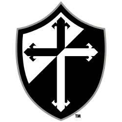 Providence Friars Alternate Logo 2002 - Present