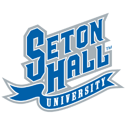 Seton Hall Pirates Alternate Logo 1998 - 2009