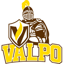 Valparaiso Crusaders Primary Logo 2011 - Present