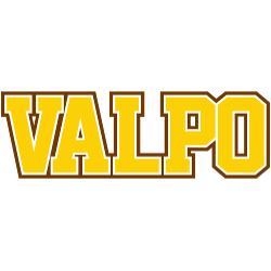 Valparaiso Crusaders Wordmark Logo 2011 - Present