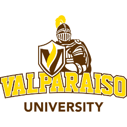 Valparaiso Crusaders Alternate Logo 2011 - Present