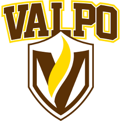 Valparaiso Crusaders Alternate Logo 2011 - Present