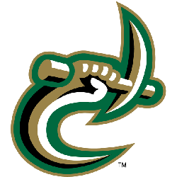 Charlotte 49ers Alternate Logo 2000 - 2020