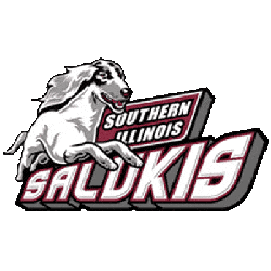 Southern Illinois Salukis Alternate Logo 2001 - 2018