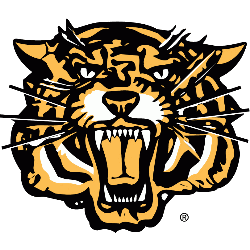 Hamilton Tiger-Cats Alternate Logo 1999 - 2004