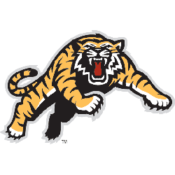 Hamilton Tiger-Cats Alternate Logo 2005 - Present