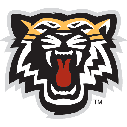 Hamilton Tiger-Cats Alternate Logo 2005 - Present