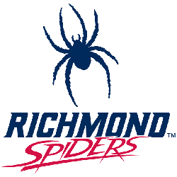 Richmond Spiders Alternate Logo 2002 - 2012