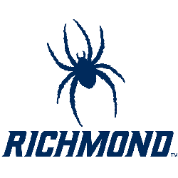 Richmond Spiders Alternate Logo 2002 - Present