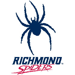 Richmond Spiders Alternate Logo 2002 - 2012