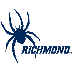 Richmond Spiders Alternate Logo 2002 - 2012