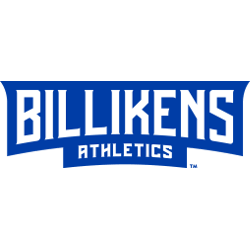 Saint Louis Billikens Wordmark Logo 2015 - Present