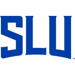 Saint Louis Billikens Wordmark Logo 2015 - Present