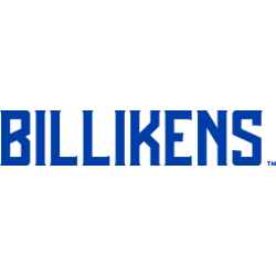 Saint Louis Billikens Wordmark Logo 2015 - Present