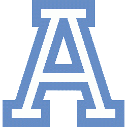 Toronto Argonauts Primary Logo 1991 - 1994