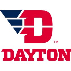 Dayton Flyers Alternate Logo 2014