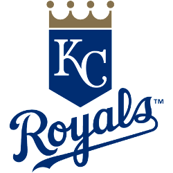 Kansas City Royals Alternate Logo 2019 - Present