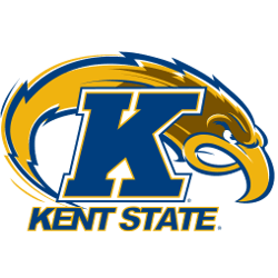 Kent State Golden Flashes Primary Logo 2001 - 2017