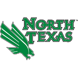 north-texas-mean-green-primary-logo