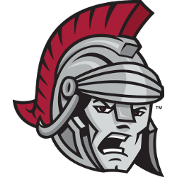 Troy Trojans Alternate Logo 2004 - 2016