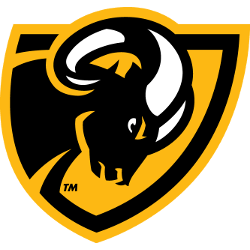 Virginia Commonwealth Rams Alternate Logo 2014 - Present