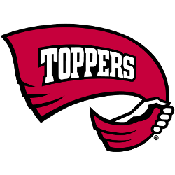 Western Kentucky Hilltoppers Alternate Logo 2016 - 2017