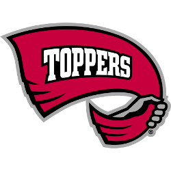 Western Kentucky Hilltoppers Alternate Logo 2001 - 2016