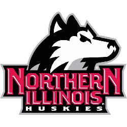 Northern Illinois Huskies Alternate Logo 2001 - 2011