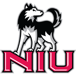 Northern Illinois Huskies Alternate Logo 2001 - 2011