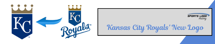 Kansas City Royals Update their Identity