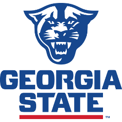 georgia-state-panthers-primary-logo